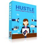 Hustle - Working Hard For What You Want