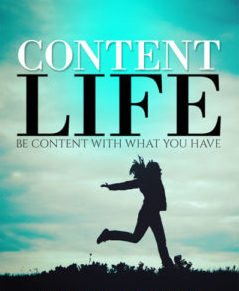 Content Life