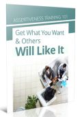 Assertiveness Training 101 Ebook