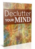 Declutter Your Mind Ebook