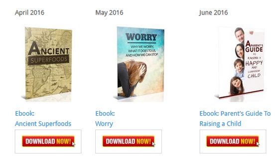 Worry – Why We Worry, What It Does To Us, And How We Can Stop Ebook