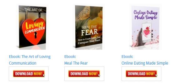 Heal The Fear (How To Create Habits That Conquer Your Fears) Ebook