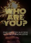 Who Are You Personal Development Ebook