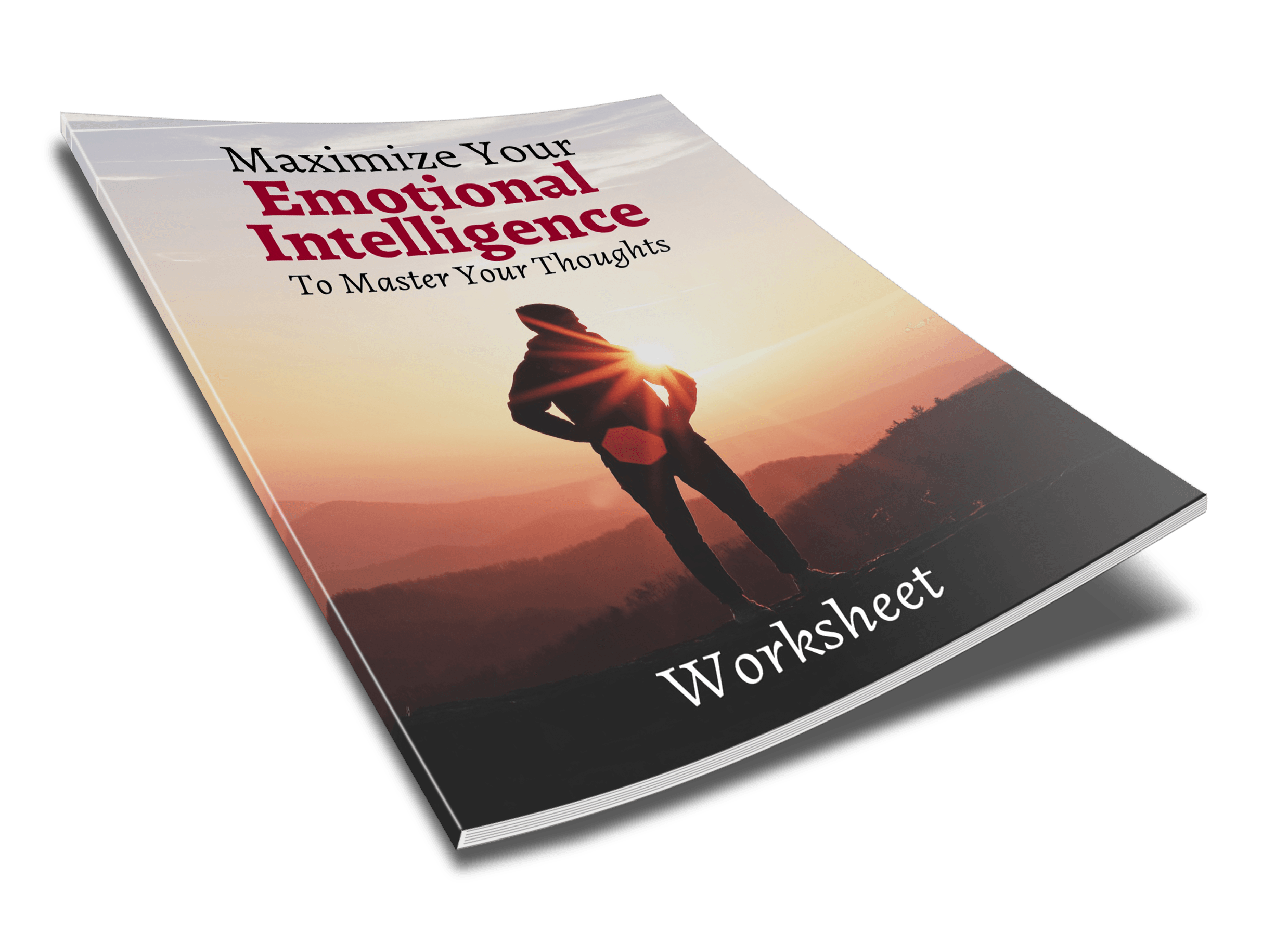 Maximize Your Emotional Intelligence - And What To Do If The Bully Is Yours Inspirational Ebook