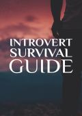Introvert Survival Guide Personal Development Ebook