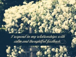 In My Relationship Inspirational Wallpaper by Inspiring Thoughts