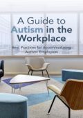 A Guide to Autism in the Workplace Personal Development Ebook