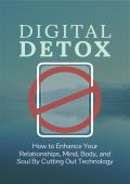 Digital Detox Personal Development Ebook