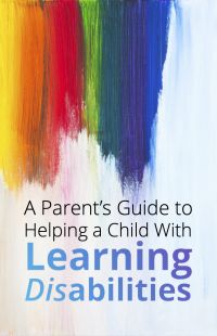 Parents Guide to Helping a Child With Learning Disabilities Personal Development Ebook