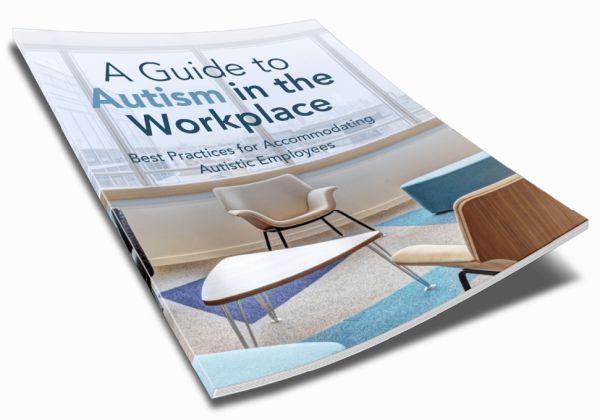 A Guide to Autism in the Workplace