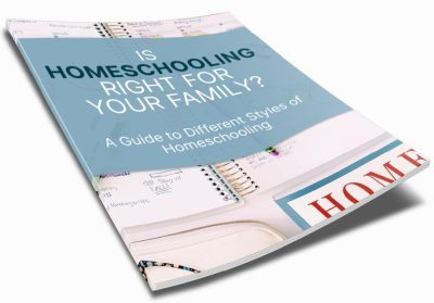 Is Homeschooling Right for Your Family?