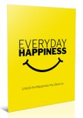 Everyday Happiness Ebook