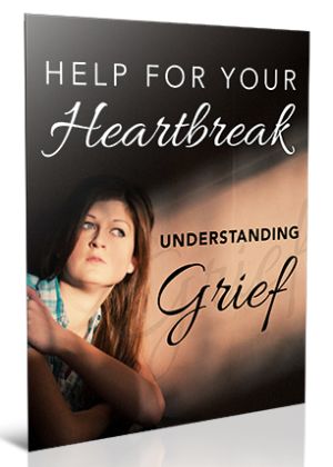 Help for your Heartbreak Ebook 300x420