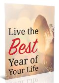 Live The Best Year Of Your Life Ebook