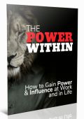 The Power Within Ebook