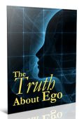 The Truth About EGO Ebook