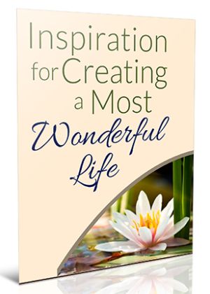 creating a most wonderful life ebook 300x420