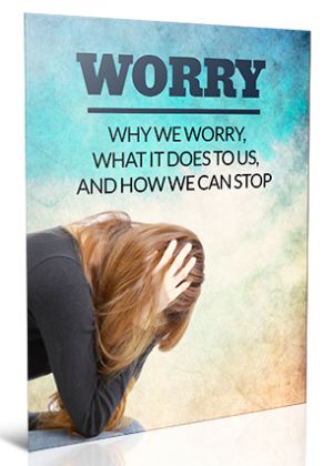 Worry Ebook 300x420