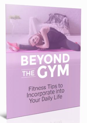 Beyond The Gym 300x420
