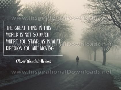 Oliver Wendell Holmes, Sr. Inspirational Quotes
