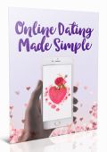 Online Dating Made Simple 120x170