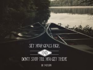 Goal Setting Tips Based on Science