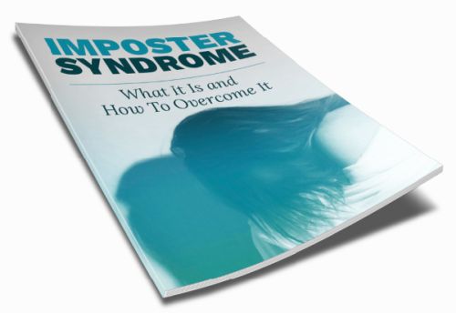 Imposter Syndrome Ebook