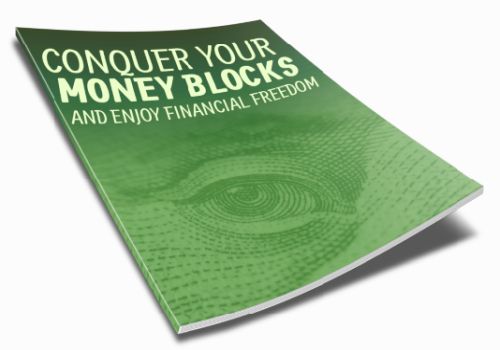 Money Blocks Financial Freedom Ebook 500x350