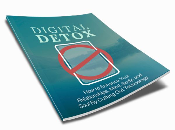 Digital Detox 600